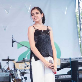 Dora Gaitanovici