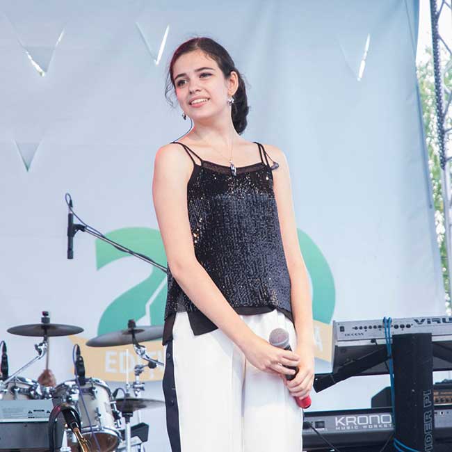 Dora Gaitanovici