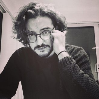 John Karayiannis