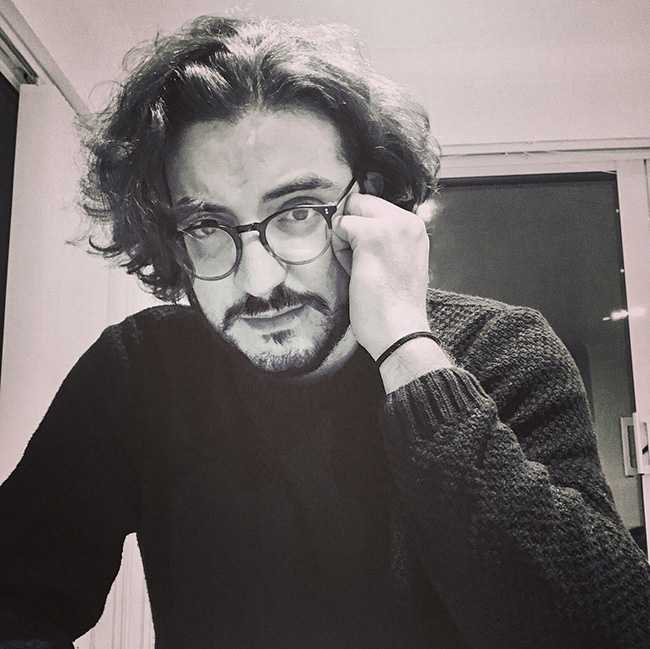 John Karayiannis