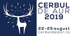 Cerbul de Aur