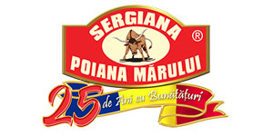Sergiana