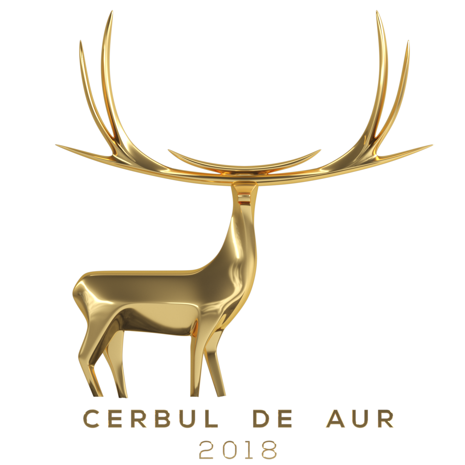 Cerbul de aur 2018